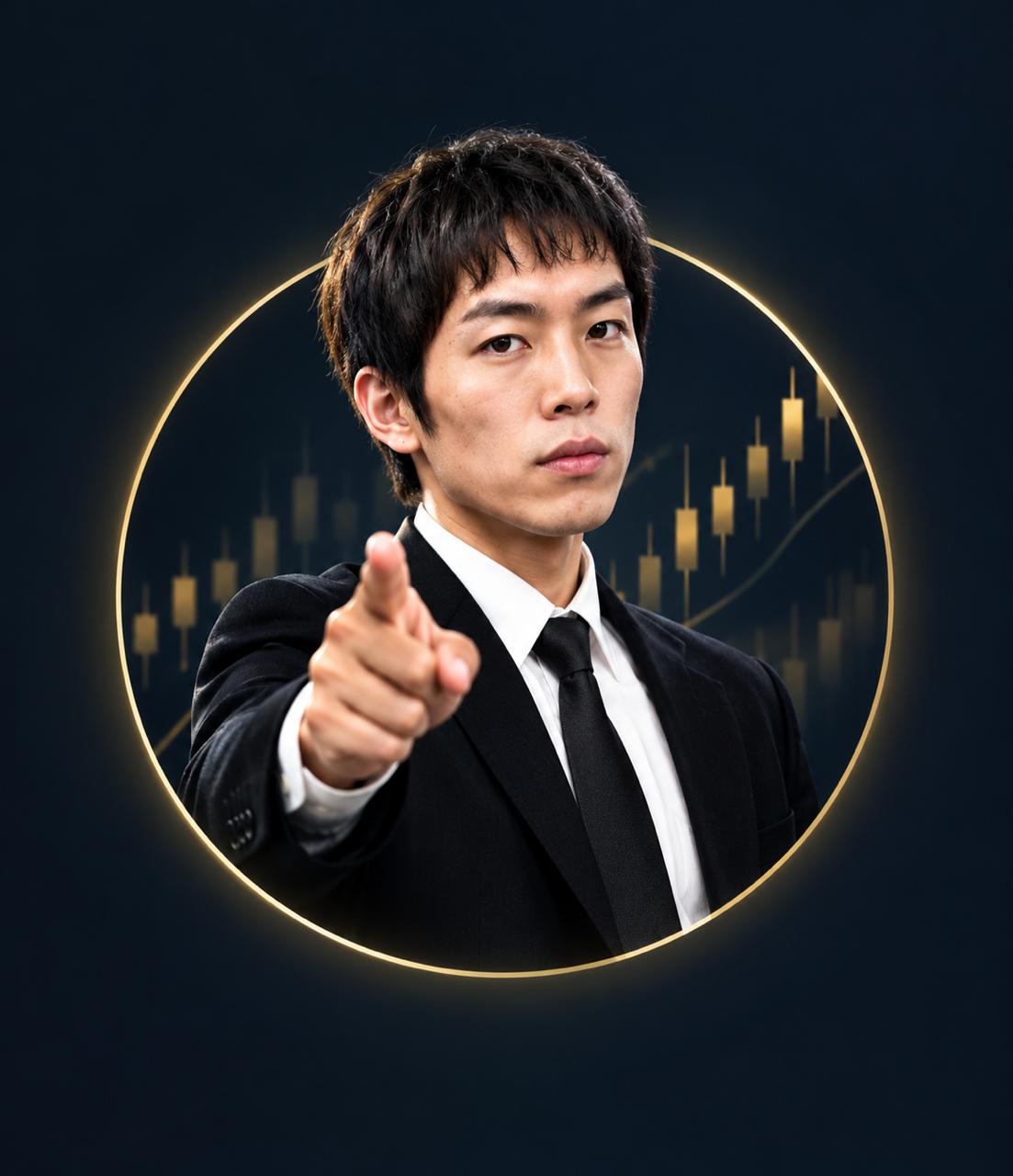 小手川隆 B.N.F